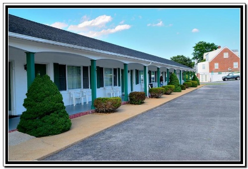 The Cardinal Inn image 15