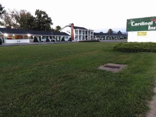 The Cardinal Inn image 33