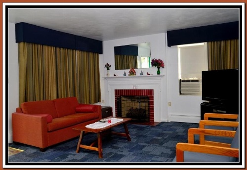 The Cardinal Inn image 4